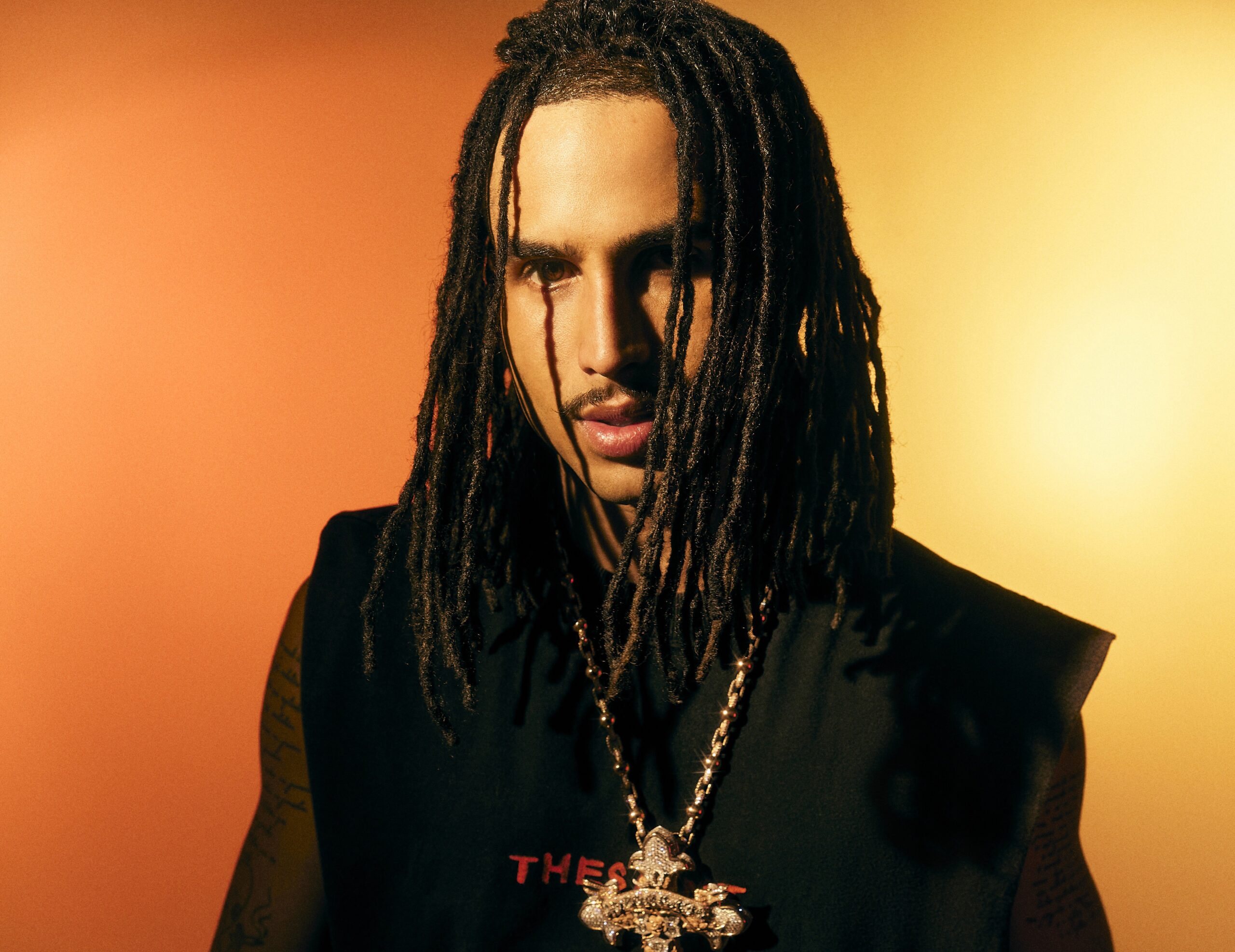 Matuê prepara “XTRANHO” e se aproxima do underground com estética rage e colaborações inéditas