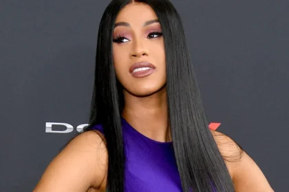 Cardi B faz história com "WAP" e amplia recorde de certificações Diamante entre rappers