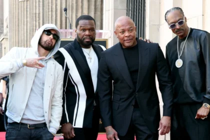 Dr. Dre fala sobre uso de IA e diz que tecnologia é ameaça para quem tem dificuldade em criar