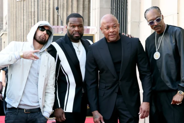Dr. Dre fala sobre uso de IA e diz que tecnologia é ameaça para quem tem dificuldade em criar