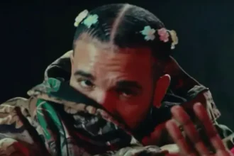 Drake é o primeiro artista da história a ultrapassar 140 bilhões de streams no Spotify