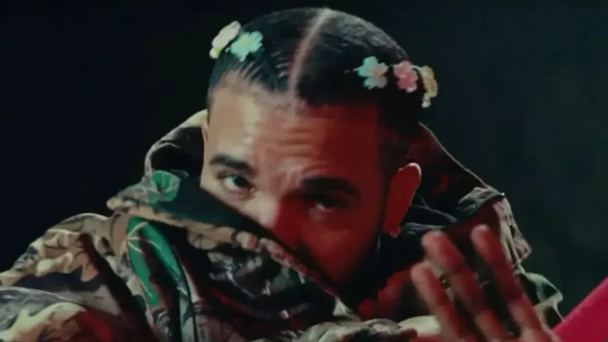 Drake é o primeiro artista da história a ultrapassar 140 bilhões de streams no Spotify
